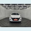 HYUNDAI HB 20 VISION 1.0 - BRANCO - 2022 Foto 3 (Miniatura)