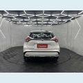 NISSAN KICKS ACTIVE 1.6 (FLEX) - BRANCO - 2024 Foto 3 (Miniatura)
