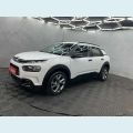 CITROËN C4 CACTUS 1.6 FEEL (AUT) (FLEX) - BRANCO - 2022 Foto 3 (Miniatura)