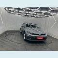 VOLKSWAGEN POLO COMFORTLINE (AUT) (FLEX) - CINZA - 2024 Foto 3 (Miniatura)