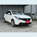 FIAT ARGO DRIVE 1.0 - BRANCO - 2025 Foto 3 (Miniatura)
