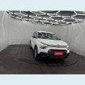 CITROËN C3 LIVE PACK 1.0 - BRANCO - 2024 Foto 3 (Miniatura)
