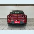 CHEVROLET ONIX PLUS PREMIER 1.0 TURBO (AUT.) - VERMELHO - 2025 Foto 3 (Miniatura)