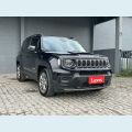 JEEP RENEGADE LONGITUDE - PRETO - 2025 Foto 3 (Miniatura)