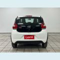 FIAT MOBI LIKE 1.0 - BRANCO - 2025 Foto 3 (Miniatura)