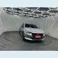 PEUGEOT 208 LIKE 1.0 - PRATA - 2024 Foto 3 (Miniatura)