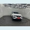 RENAULT KWID ZEN 1.0 12V SCE (FLEX) - BRANCO - 2024 Foto 3 (Miniatura)