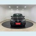 RENAULT LOGAN ZEN 1.0 12V SCE FLEX - PRETO - 2020 Foto 3 (Miniatura)