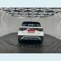 VOLKSWAGEN T-CROSS 1.0 200 TSI 12V AUT. FLEX - BRANCO - 2025 Foto 3 (Miniatura)