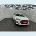 CHEVROLET ONIX PLUS LTZ 1.0 TURBO (AUT.) - BRANCO - 2024 Foto 3 (Miniatura)