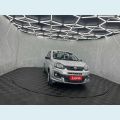 FIAT UNO ATTRACTIVE 1.0 8V (FLEX) 4P - PRATA - 2020 Foto 3 (Miniatura)