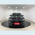 JEEP COMPASS 2.0 SPORT 4X2 (AUT) (FLEX) - PRETO - 2018 Foto 3 (Miniatura)