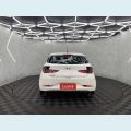HYUNDAI HB 20 VISION 1.0 - BRANCO - 2022 Foto 3 (Miniatura)