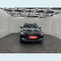 CITROËN C4 CACTUS 1.6 FEEL PACK (AUT) (FLEX) - PRETO - 2022 Foto 3 (Miniatura)