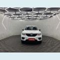 RENAULT KWID ZEN 1.0 12V SCE (FLEX) - BRANCO - 2021 Foto 3 (Miniatura)