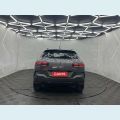 CITROËN C4 CACTUS 1.6 FEEL (AUT) (FLEX) - CINZA - 2022 Foto 3 (Miniatura)