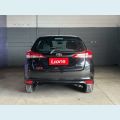 TOYOTA YARIS XL 1.5 (FLEX) (AUT) - PRETO - 2025 Foto 3 (Miniatura)