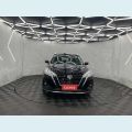 NISSAN KICKS SENSE CVT 1.6 (FLEX) - PRETO - 2024 Foto 3 (Miniatura)
