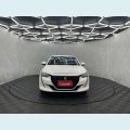 PEUGEOT 208 ACTIVE 1.6 FLEX 16V 5P AUT. - BRANCO - 2022 Foto 3 (Miniatura)