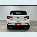 FIAT ARGO DRIVE 1.0 - BRANCO - 2025 Foto 3 (Miniatura)