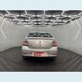 RENAULT LOGAN ZEN 1.0 12V SCE (FLEX) - PRATA - 2023 Foto 3 (Miniatura)