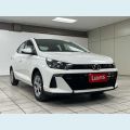 HYUNDAI HB 20S COMFORT 1.0 - BRANCO - 2026 Foto 3 (Miniatura)