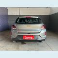CHEVROLET ONIX LT 1.0 TURBO - PRATA - 2025 Foto 3 (Miniatura)