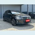 CHEVROLET ONIX LT 1.0 TURBO - PRETO - 2025 Foto 3 (Miniatura)