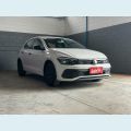 VOLKSWAGEN POLO TRACK 1.0 FLEX 12V 5P - BRANCO - 2025 Foto 3 (Miniatura)