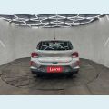 CHEVROLET ONIX HATCH PREM. 1.0 12V TB FLEX 5P AUT. - PRATA - 2025 Foto 3 (Miniatura)