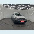 VOLKSWAGEN SAVEIRO ROBUST TOTAL FLEX 16V - PRATA - 2025 Foto 3 (Miniatura)
