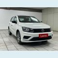 VOLKSWAGEN GOL 1.0 12V (FLEX) - BRANCO - 2023 Foto 3 (Miniatura)