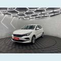 FIAT CRONOS DRIVE 1.0 (FLEX) MT - BRANCO - 2023 Foto 3 (Miniatura)
