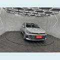 HYUNDAI HB 20S COMFORT PLUS 1.0 - PRATA - 2025 Foto 3 (Miniatura)