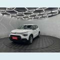 CITROËN C3 LIVE PACK 1.0 (FLEX) - BRANCO - 2023 Foto 3 (Miniatura)