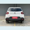 CITROËN C3 LIVE PACK 1.0 - BRANCO - 2024 Foto 3 (Miniatura)