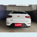 CHEVROLET ONIX PLUS LT 1.0 - BRANCO - 2025 Foto 3 (Miniatura)