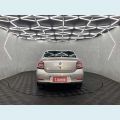 RENAULT LOGAN ZEN 1.0 12V SCE (FLEX) - PRATA - 2022 Foto 3 (Miniatura)