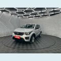 FIAT MOBI LIKE 1.0 (FLEX) - PRATA - 2022 Foto 3 (Miniatura)