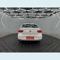 VOLKSWAGEN VOYAGE 1.0 MPI (FLEX) - BRANCO - 2023 Foto 3 (Miniatura)