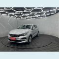 FIAT CRONOS DRIVE 1.3 (FLEX) MT - PRATA - 2023 Foto 3 (Miniatura)