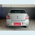 RENAULT LOGAN ZEN 1.0 - PRATA - 2025 Foto 3 (Miniatura)