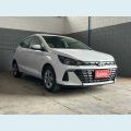HYUNDAI HB 20 SENSE PLUS 1.0 (MEC.) - BRANCO - 2025 Foto 3 (Miniatura)