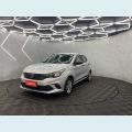FIAT ARGO 1.0 (FLEX) - PRATA - 2021 Foto 3 (Miniatura)