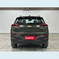 CHEVROLET TRACKER LTZ 1.0 TURBO (AUT.) - VERDE - 2025 Foto 3 (Miniatura)