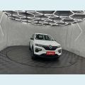 RENAULT KWID ZEN 1.0 12V SCE (FLEX) - BRANCO - 2025 Foto 3 (Miniatura)