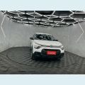 CITROËN C3 LIVE PACK 1.0 (FLEX) - BRANCO - 2023 Foto 3 (Miniatura)