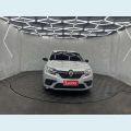 RENAULT LOGAN ZEN 1.0 - PRATA - 2024 Foto 3 (Miniatura)