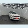 VOLKSWAGEN GOL 1.0 12V (FLEX) - BRANCO - 2022 Foto 3 (Miniatura)