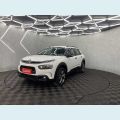 CITROËN C4 CACTUS 1.6 FEEL (AUT) (FLEX) - BRANCO - 2022 Foto 3 (Miniatura)